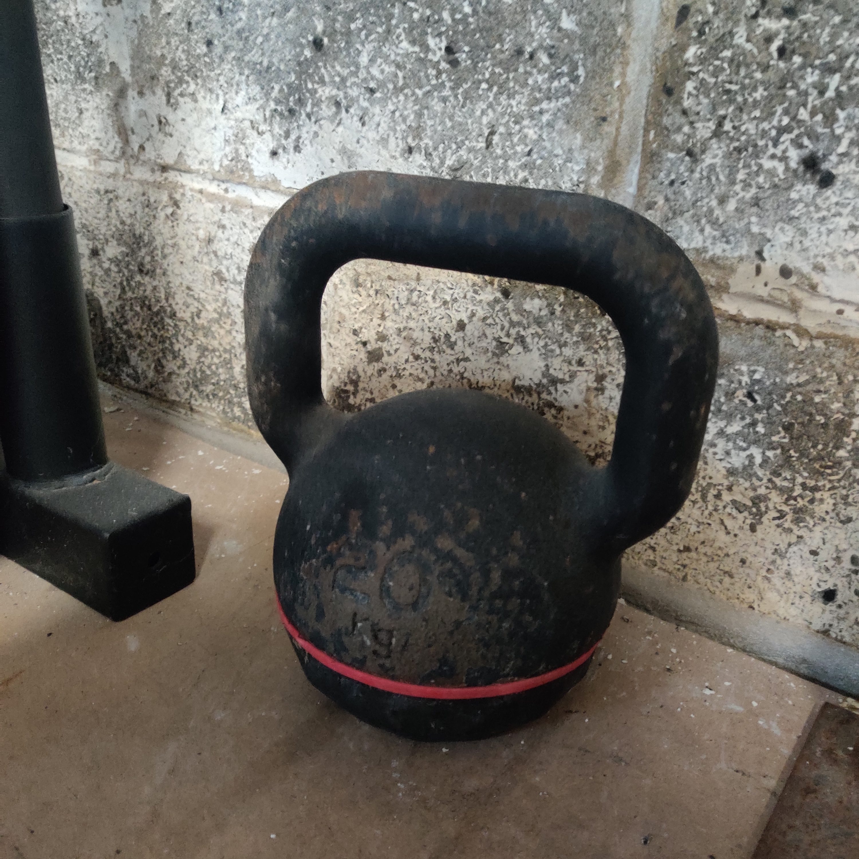 Kettlebell